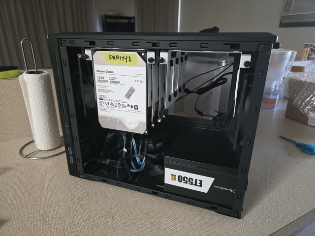 Node 804 inside
